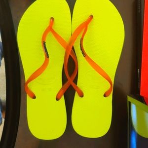 Havaiana Flip Flops